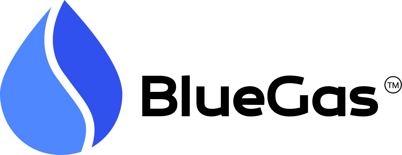 BlueGas Network